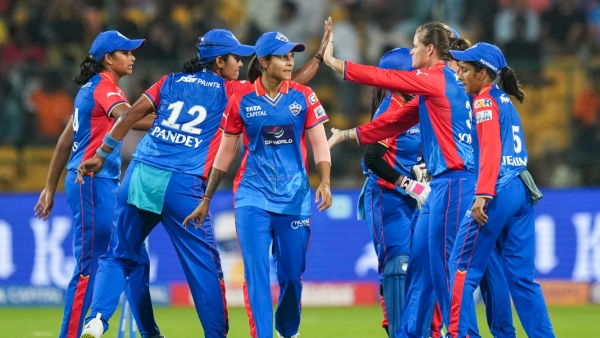 DC vs GG WPL 2025 Meg Lanning vs Ashleigh Gardner in a High-Stakes Clash at Chinnaswamy