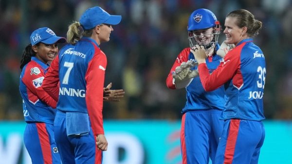 Delhi Capitals Thrash Mumbai Indians by 9 Wickets to Claim Top Spot in Women Premier League