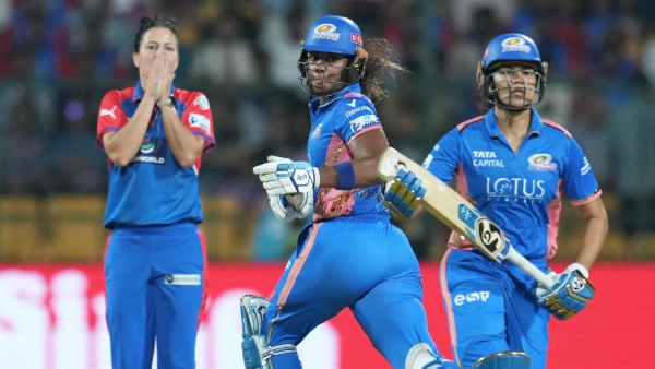 Delhi Capitals Thrash Mumbai Indians by 9 Wickets to Claim Top Spot in Women Premier League