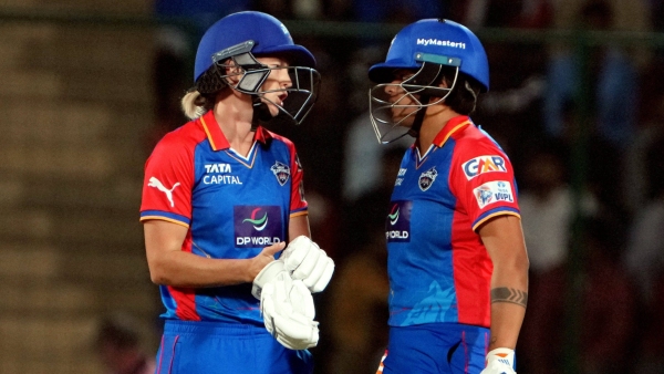 Delhi Capitals Face UP Warriors in WPL Clash as UP Seeks First Win