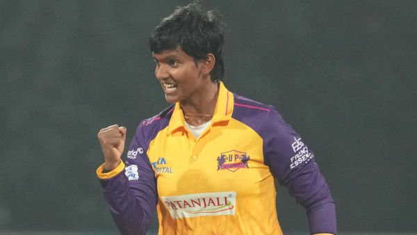 WPL 2025 Deepti Sharma Appointed as the New Captain of UP Warriors Team