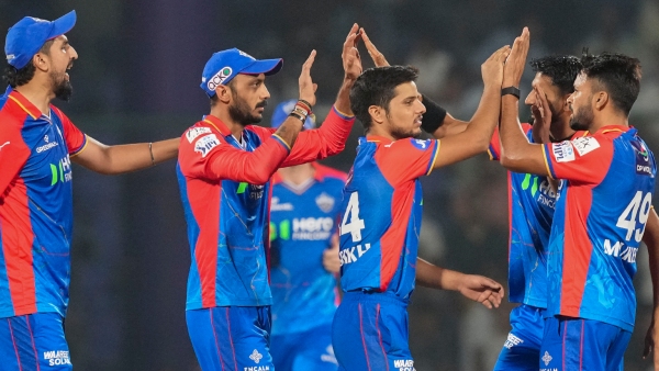 IPL 2025 Kevin Pietersen appointed as Delhi Capitals team mentor