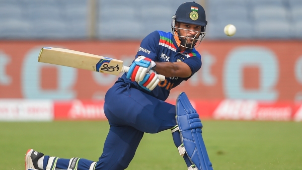 Shikhar Dhawan Names Harshit Rana as Team India s X-Factor for ICC Champions Trophy 2025