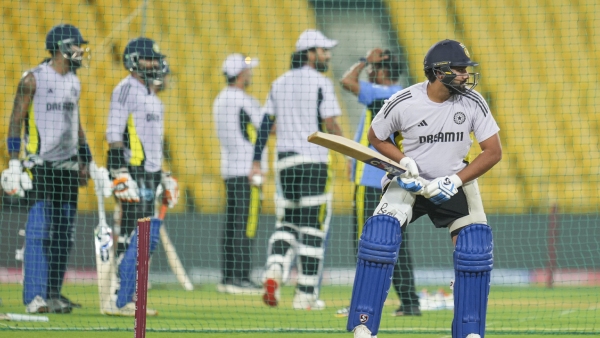 India s Unbeaten Record in Dubai Boosts Confidence Ahead of Champions Trophy Clash Against Pakistan