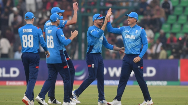 Three reasons why England is out of the Champions Trophy 2025