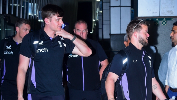 RCB Jacob Bethell Benched England Playing Eleven Confusion for ODI Series Against India