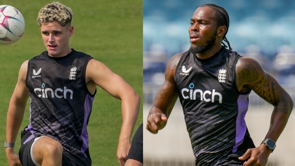 RCB Jacob Bethell Benched England Playing Eleven Confusion for ODI Series Against India