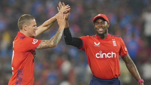 England Announces Squad for First ODI Against India Joe Root Returns Three RCB Players Included