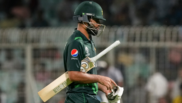 Fakhar Zaman ruled out of Champions Trophy opener against New Zealand