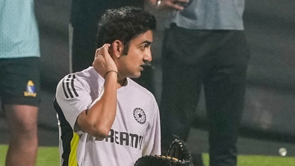 IND vs BAN Dressing Room Tension Rises as Star Player Levels Serious Allegations Against Coach