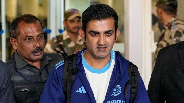 IND vs BAN Dressing Room Tension Rises as Star Player Levels Serious Allegations Against Coach