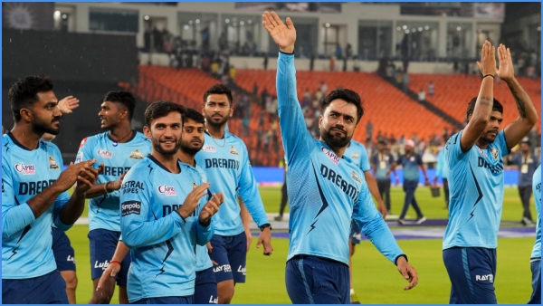IPL 2025 Gujarat Titans Set for Ownership Change as Torrent Group Takes Over from CVC Capitals