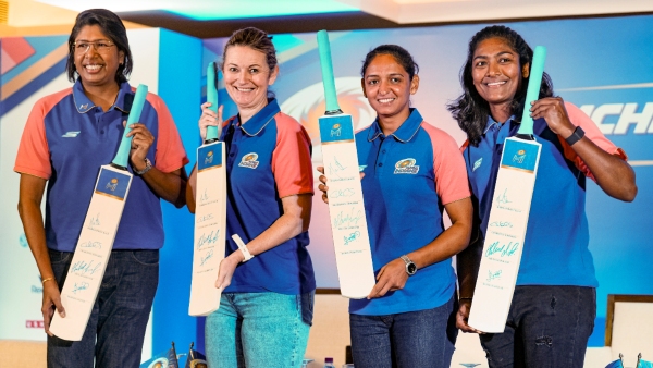 Harmanpreet Kaur will lead Mumbai Indians to victory in the Women s Premier League 2025