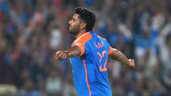 Harshit Rana s Surprise T20I Debut as Concussion Substitute Shines with 3 Wickets Against England