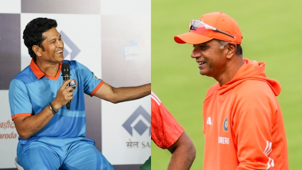 Sachin Tendulkar Leads All-Time Rohit Sharma Tops Current India-Pakistan Run Scorers