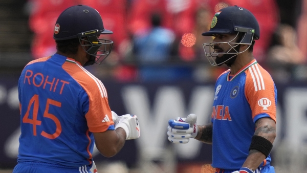 Sachin Tendulkar Leads All-Time Rohit Sharma Tops Current India-Pakistan Run Scorers