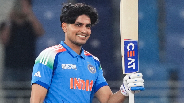 ICC Champions Trophy 2025 Team India defeats Bangladesh by 6 wickets