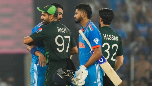 Champions Trophy Will the 350-Run Barrier Finally Be Broken
