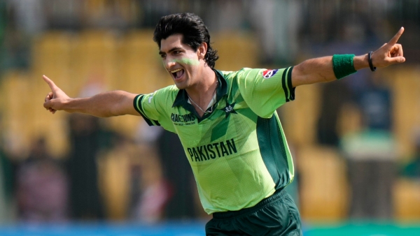 ICC Fines Pakistan Ahead of Champions Trophy Match Against India