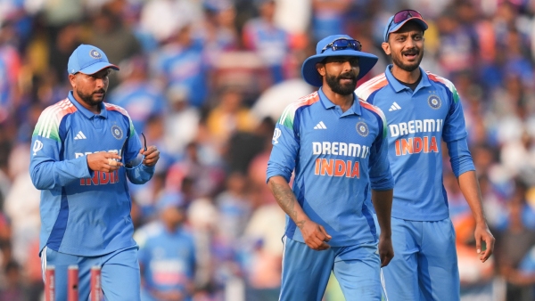 Shubman Gill Rises to Second in ICC ODI Rankings Babar Azam Retains Top Spot