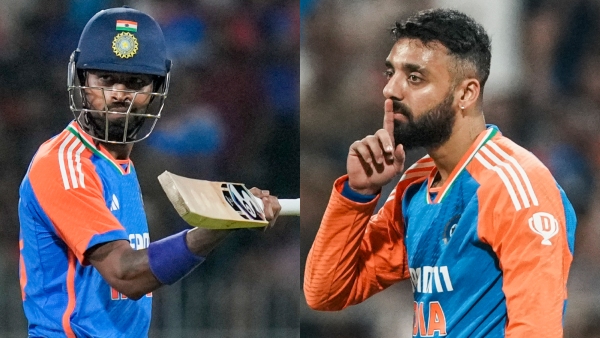 Abhishek Sharma Jumps to No 2 in ICC T20I Rankings Varun Chakravarthy Secures 3rd Spot