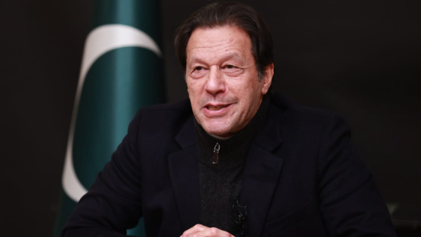 Imran Khan slams Pakistan team for poor performance in Champions Trophy 2025 from jail