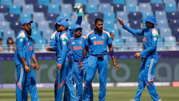 If New Zealand beat Bangladesh today India will get Champions Trophy 2025 semi-finals ticket