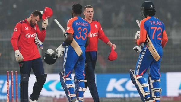 IND vs ENG 3 records that can be made in fifth T20 match