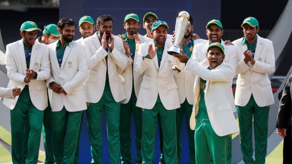 Champions Trophy Pakistan star players who troubled Team India are out
