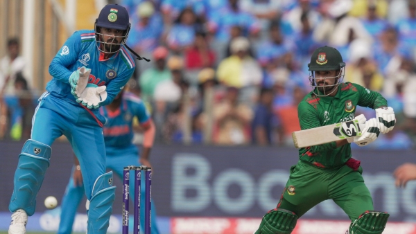 ICC 2025 Champions Trophy Bangladesh vs India looking forward to a good start
