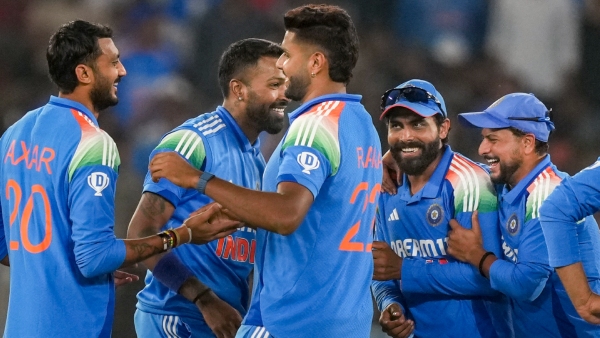 IND vs BAN India Playing XI Prediction Pitch and Weather Report