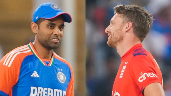 India Aims for Dominant Finish as England Seeks Consolation Win in Final T20