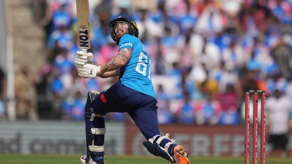 RCB Stars Phil Salt and Jacob Bethell Shine as England Posts 248 Against India