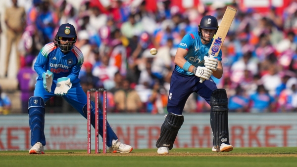 RCB Stars Phil Salt and Jacob Bethell Shine as England Posts 248 Against India