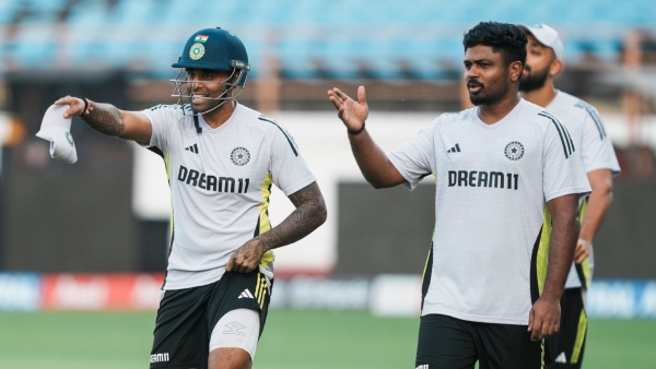 India Aims for Dominant Finish as England Seeks Consolation Win in Final T20