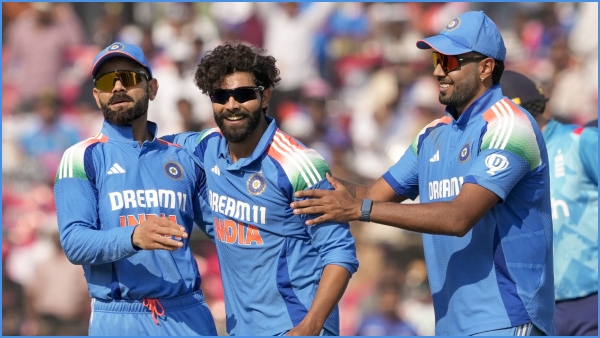 India vs England 3rd ODI in Ahmedabad Pitch Report Key Players amp amp Match Expectations
