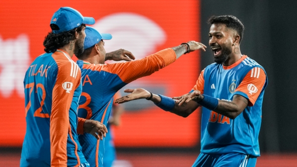 Abhishek Sharma s Blazing Century amp amp Shami s Fiery Spell Secure India s 150-Run Win Over England