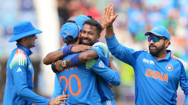 India vs New Zealand Team India s ICC Record Against Kiwis in Champions Trophy amp amp Other Events