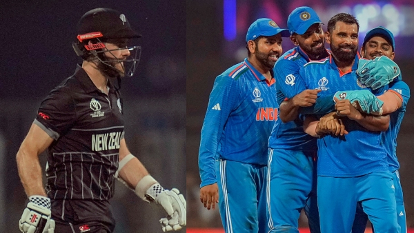 India vs New Zealand Team India s ICC Record Against Kiwis in Champions Trophy amp amp Other Events