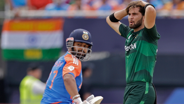 India vs Pakistan High-Stakes Champions Trophy Clash in Dubai A Do-or-Die Battle for Pakistan