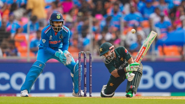 ICC 2025 Champions Trophy What did Harbhajan Singh say about the India vs Pakistan match