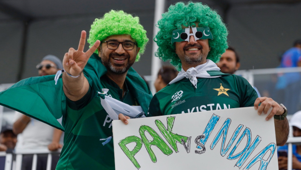 BCCI Rajeev Shukla Criticizes Absence of Indian Flag at Karachi Stadium Ahead of Champions Trophy BCCI Rajeev Shukla Criticizes Absence of Indian Flag at Karachi Stadium Ahead of Champions Trophy