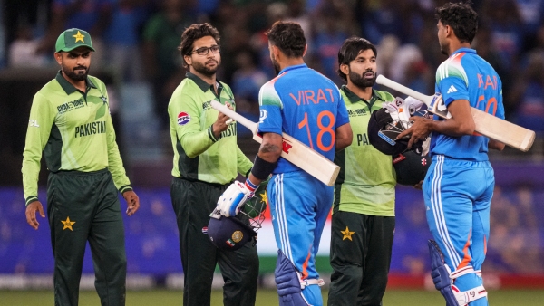 Three reasons why Pakistan is out of the Champions Trophy 2025