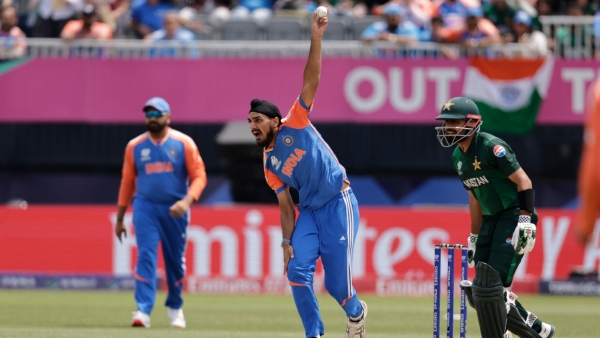 IND vs PAK Champions Trophy Clash Head-to-Head Stats Records and Key Players