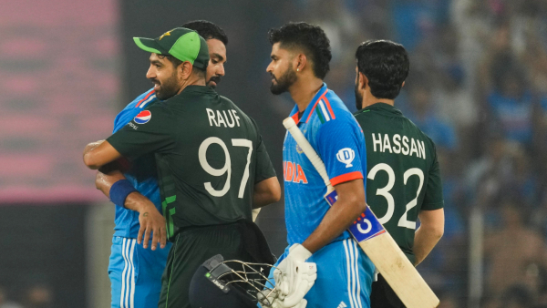 India vs Pakistan High-Stakes Champions Trophy Clash in Dubai A Do-or-Die Battle for Pakistan
