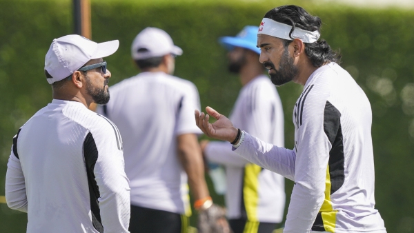 India vs Pakistan Champions Trophy Key Player Battles That Could Decide the Match