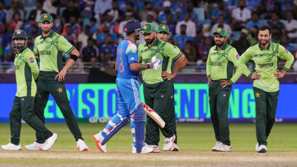India Defeats Pakistan by Six Wickets in Champions Trophy 2025 Virat Kohli Shines in Big Match