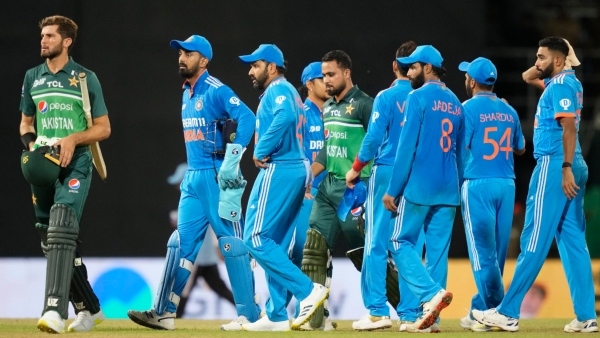 Five big controversies of the ICC Champions Trophy 2025