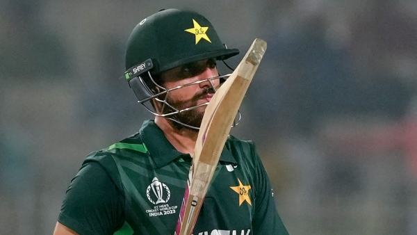 Winning Champions Trophy Matters More Than Beating India Salman Agha Winning Champions Trophy Matters More Than Beating India Salman Agha