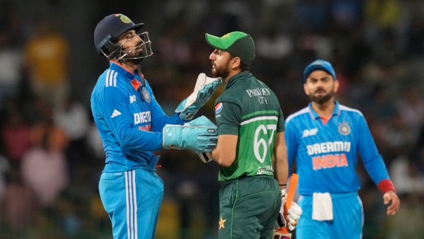 Winning Champions Trophy Matters More Than Beating India Salman Agha Winning Champions Trophy Matters More Than Beating India Salman Agha